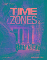 Time Zones 3: Workbook