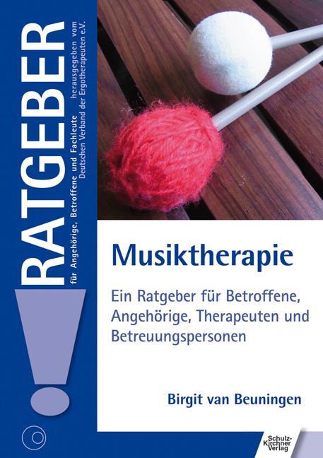 Musiktherapie