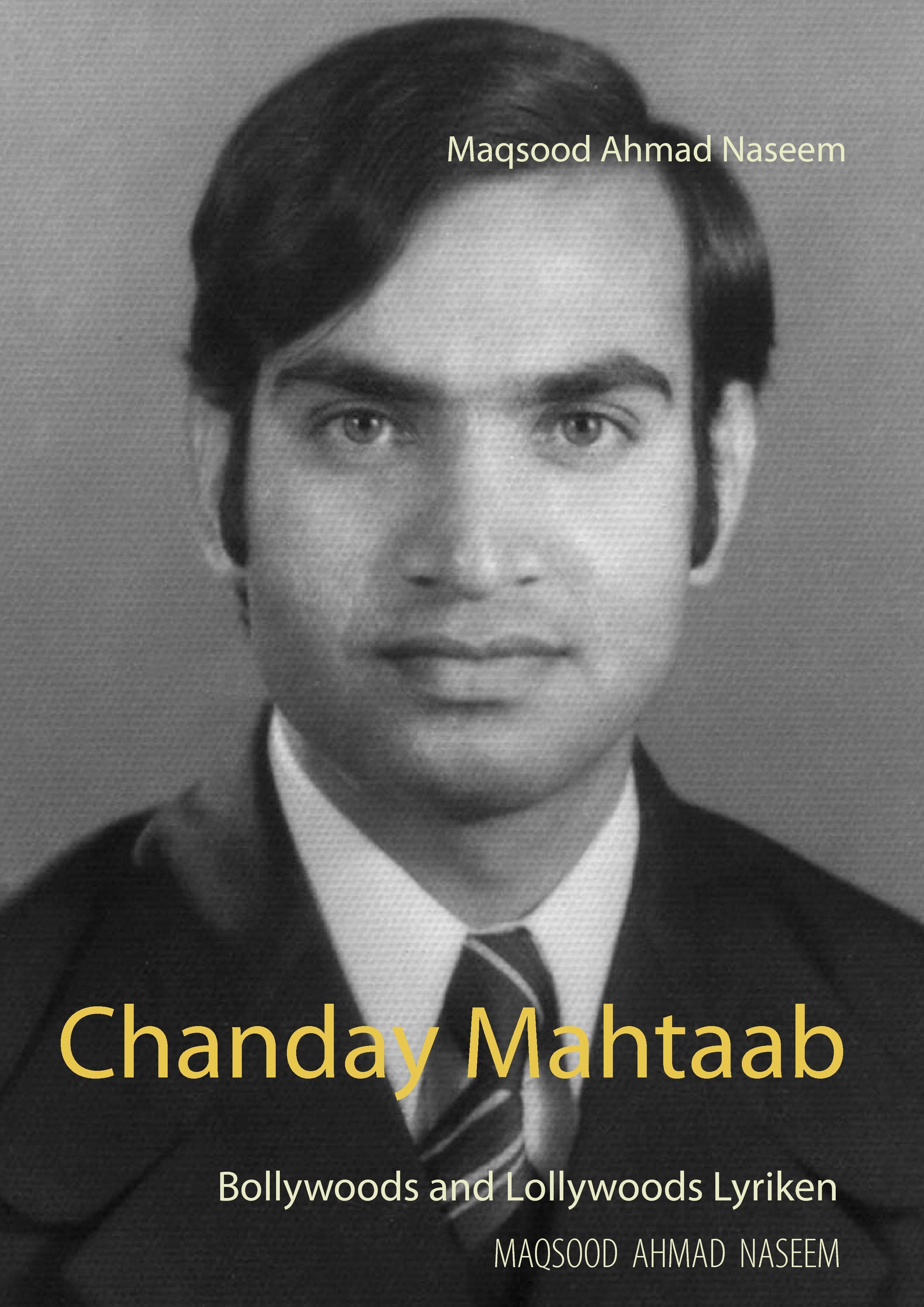 Chanday Mahtaab