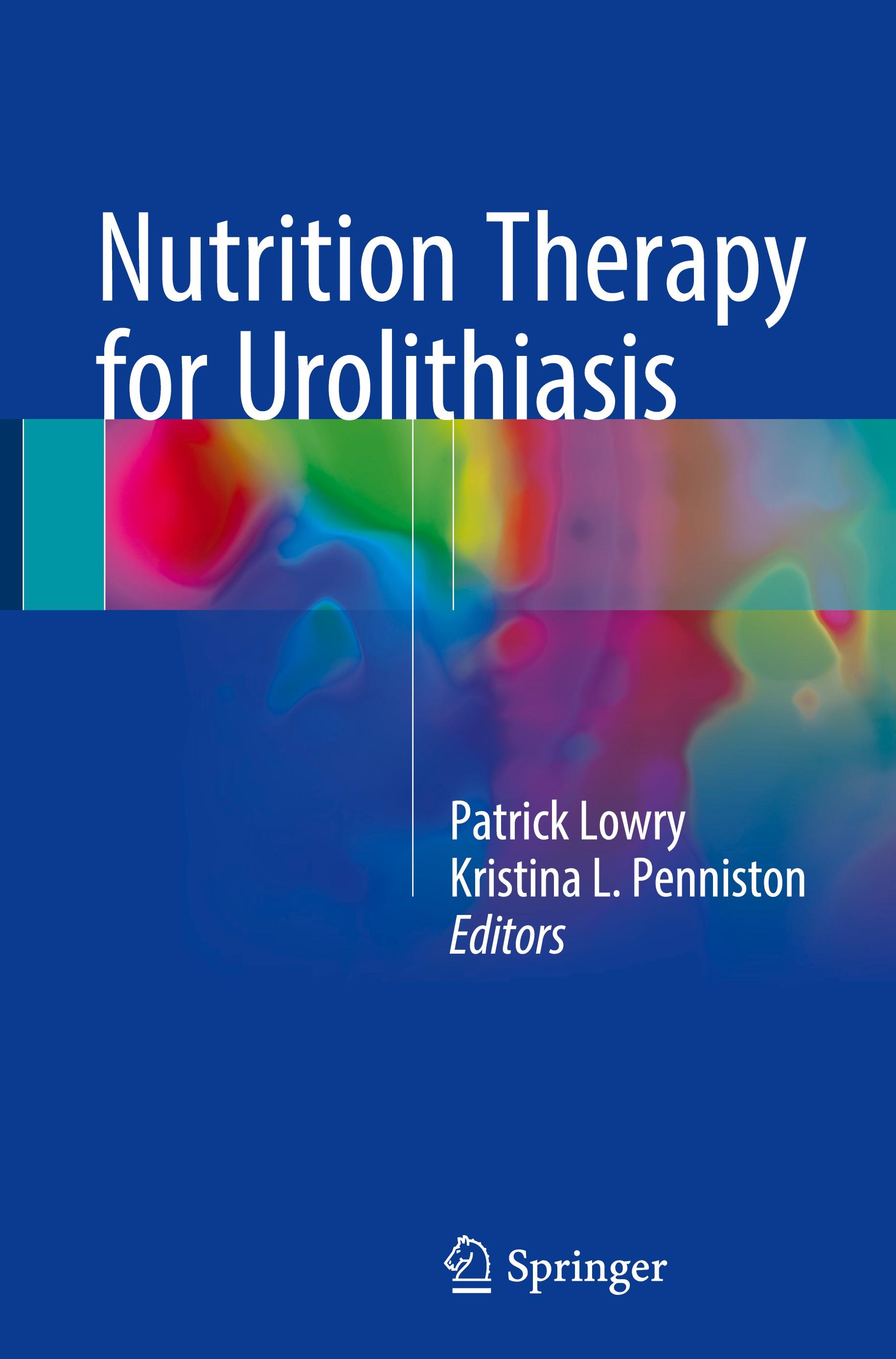 Nutrition Therapy for Urolithiasis