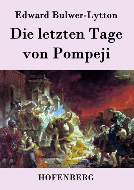 Die letzten Tage von Pompeji