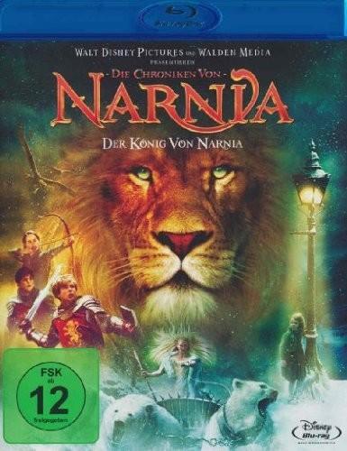 Die Chroniken von Narnia - Der König von Narnia