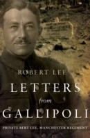 Letters from Gallipoli