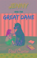 Jenny and the Great Dane