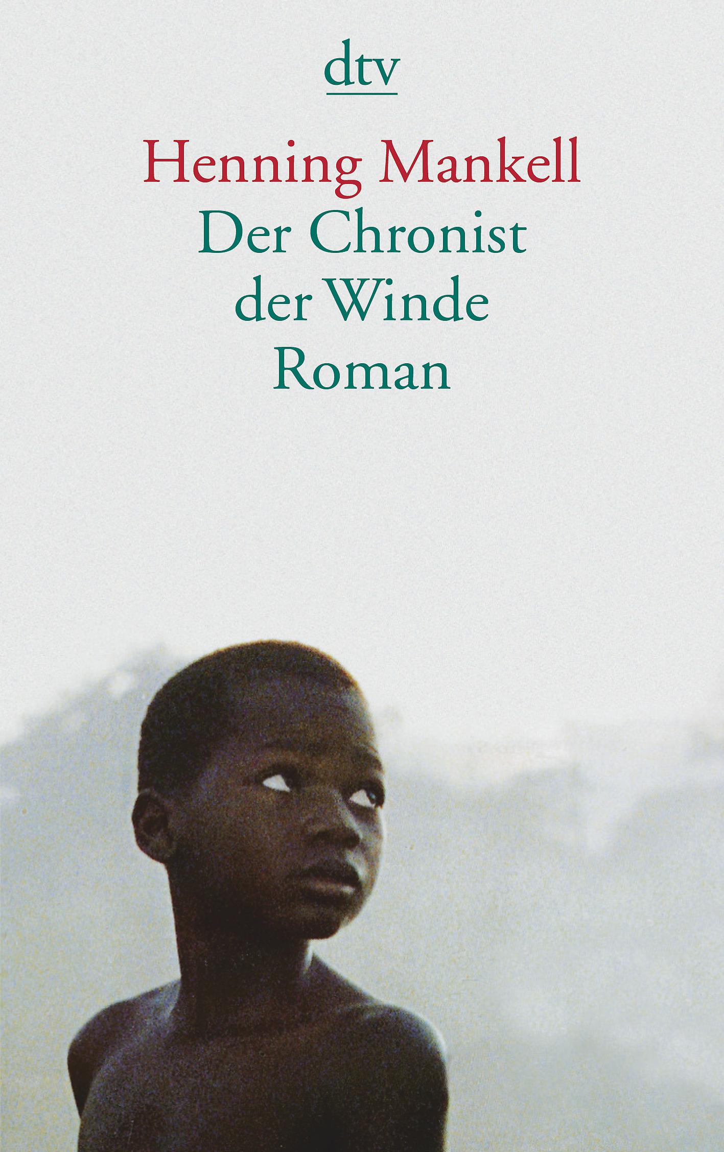 Der Chronist der Winde