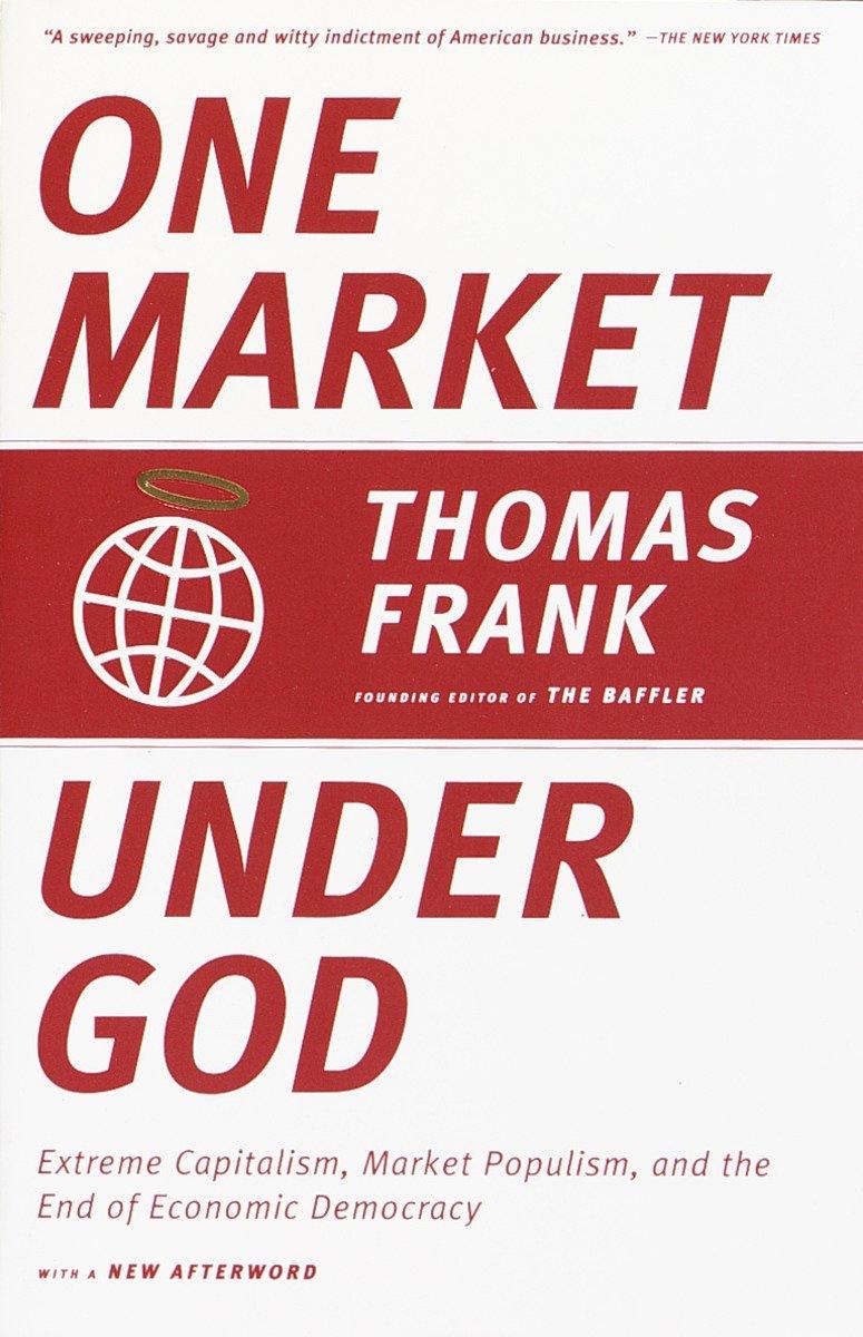 One Market Under God