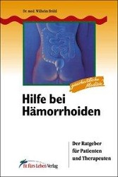 Hilfe bei Hämorrhoiden