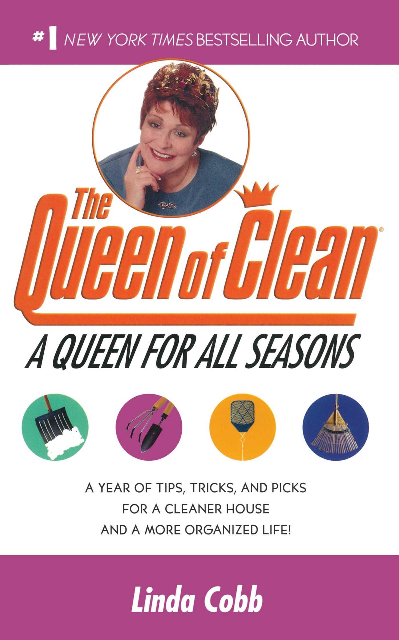 A Queen for All Seasons