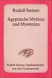 Ägyptische Mythen und Mysterien