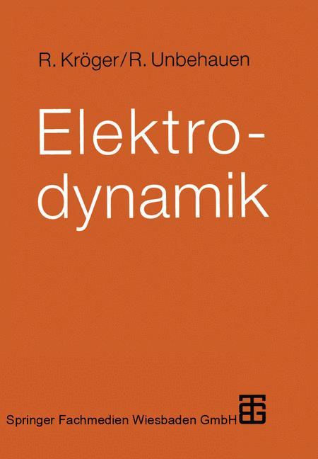 Elektrodynamik