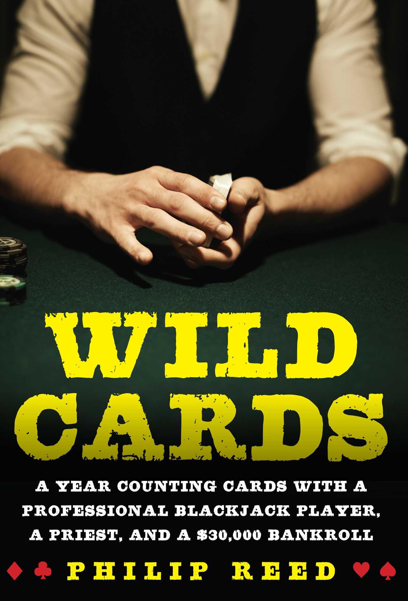 Wild Cards