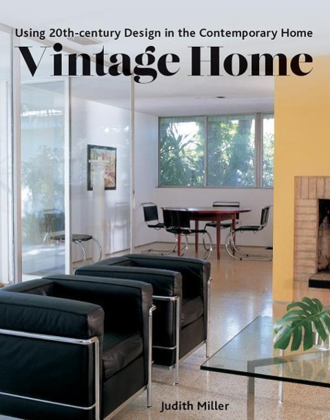 Vintage Home