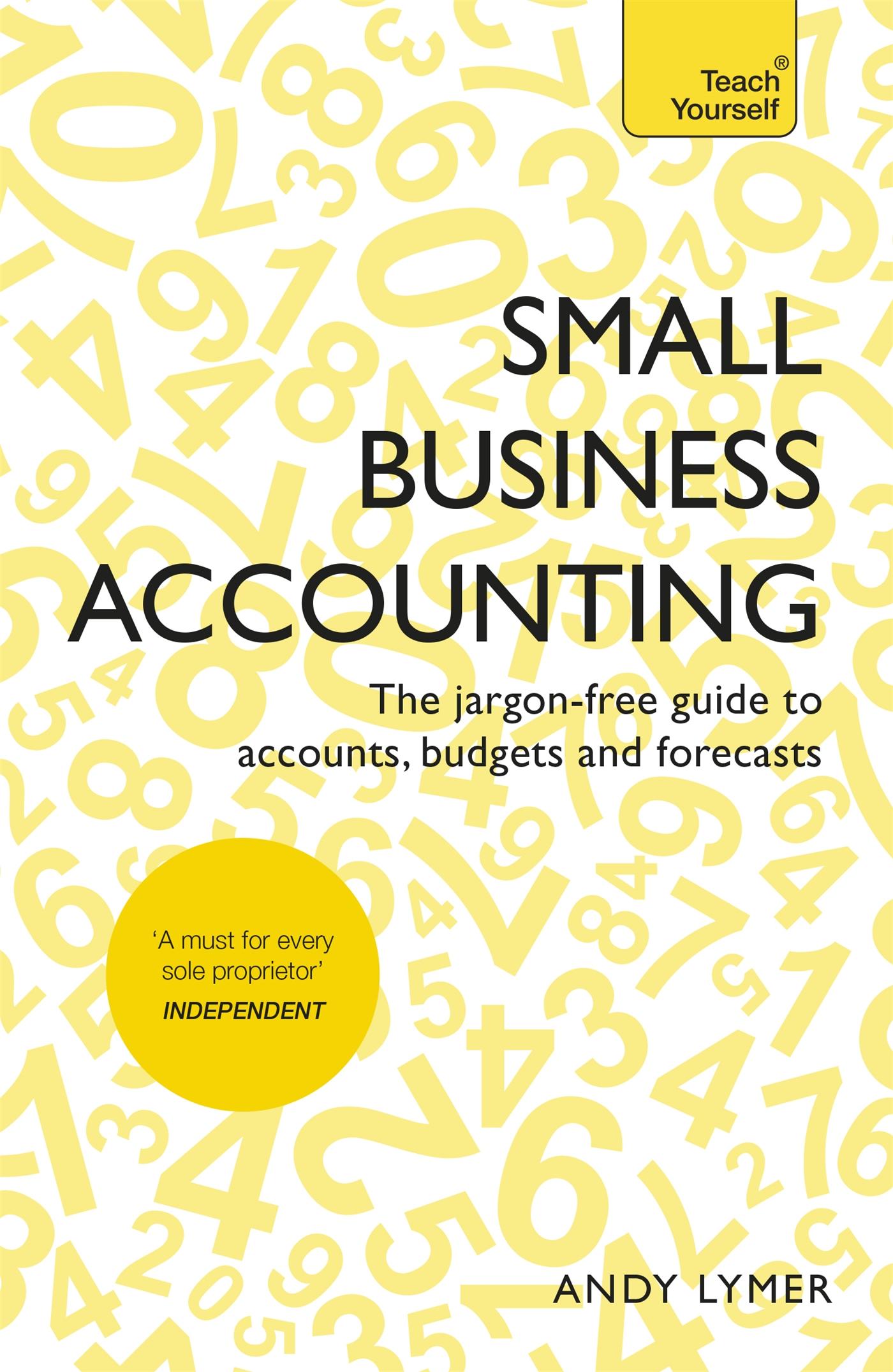 Small Business Accounting