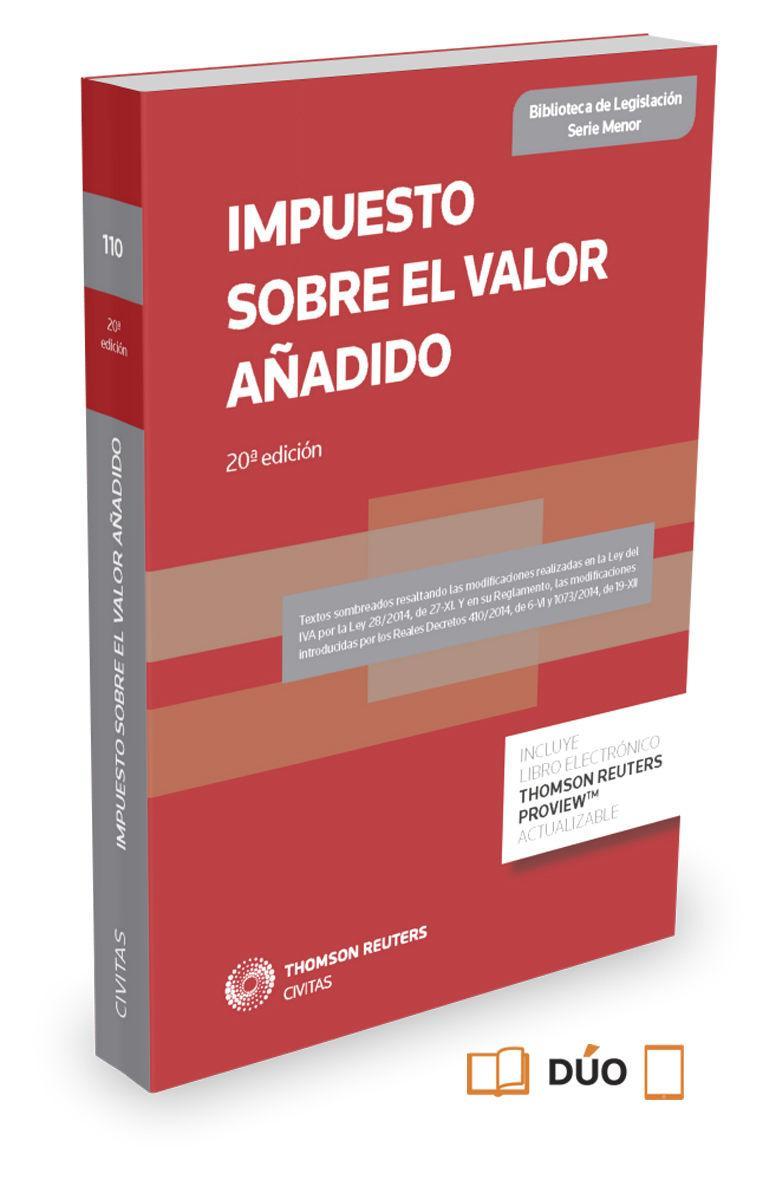 Impuesto sobre el Valor Añadido