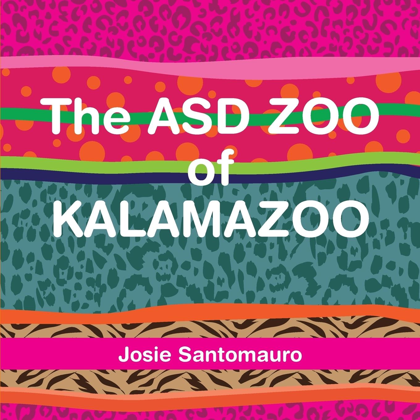 The ASD ZOO of KALAMAZOO