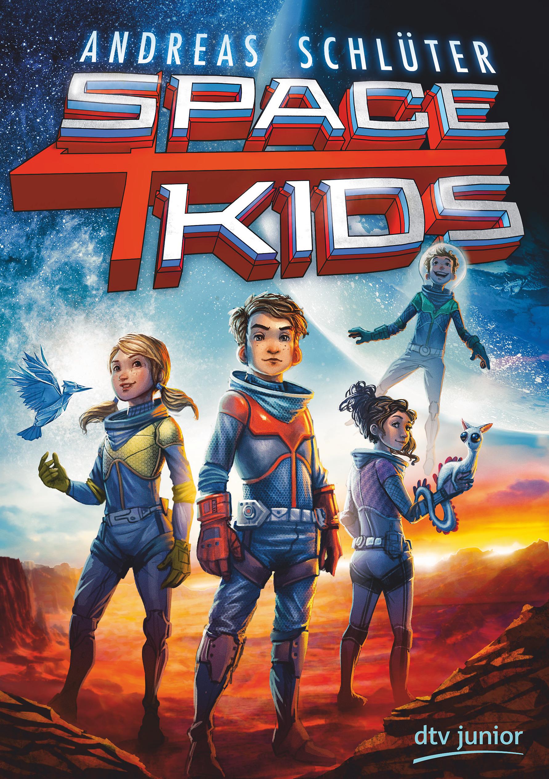 Spacekids