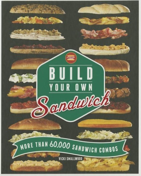 Build Your Own Sandwich