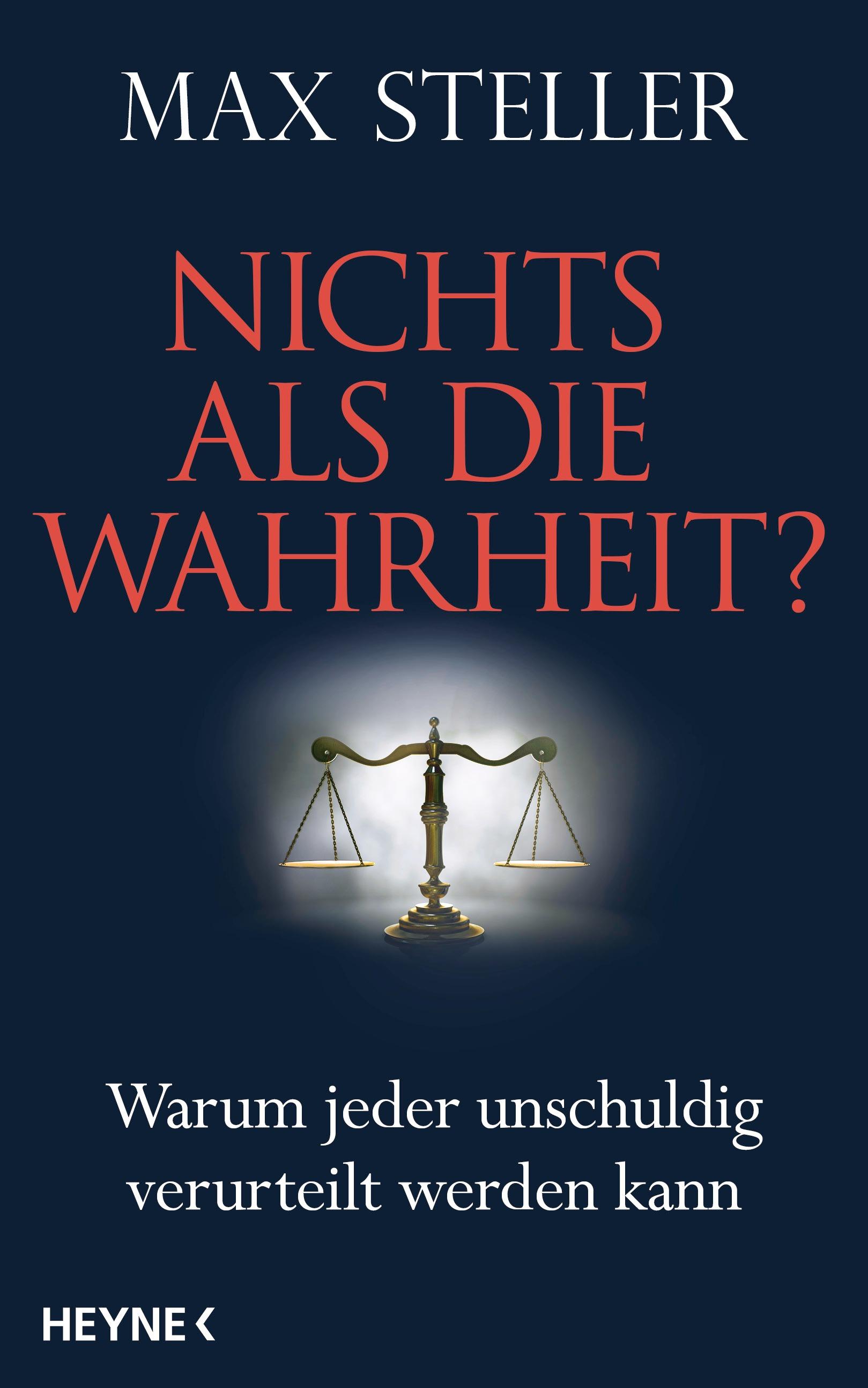 Nichts als die Wahrheit?