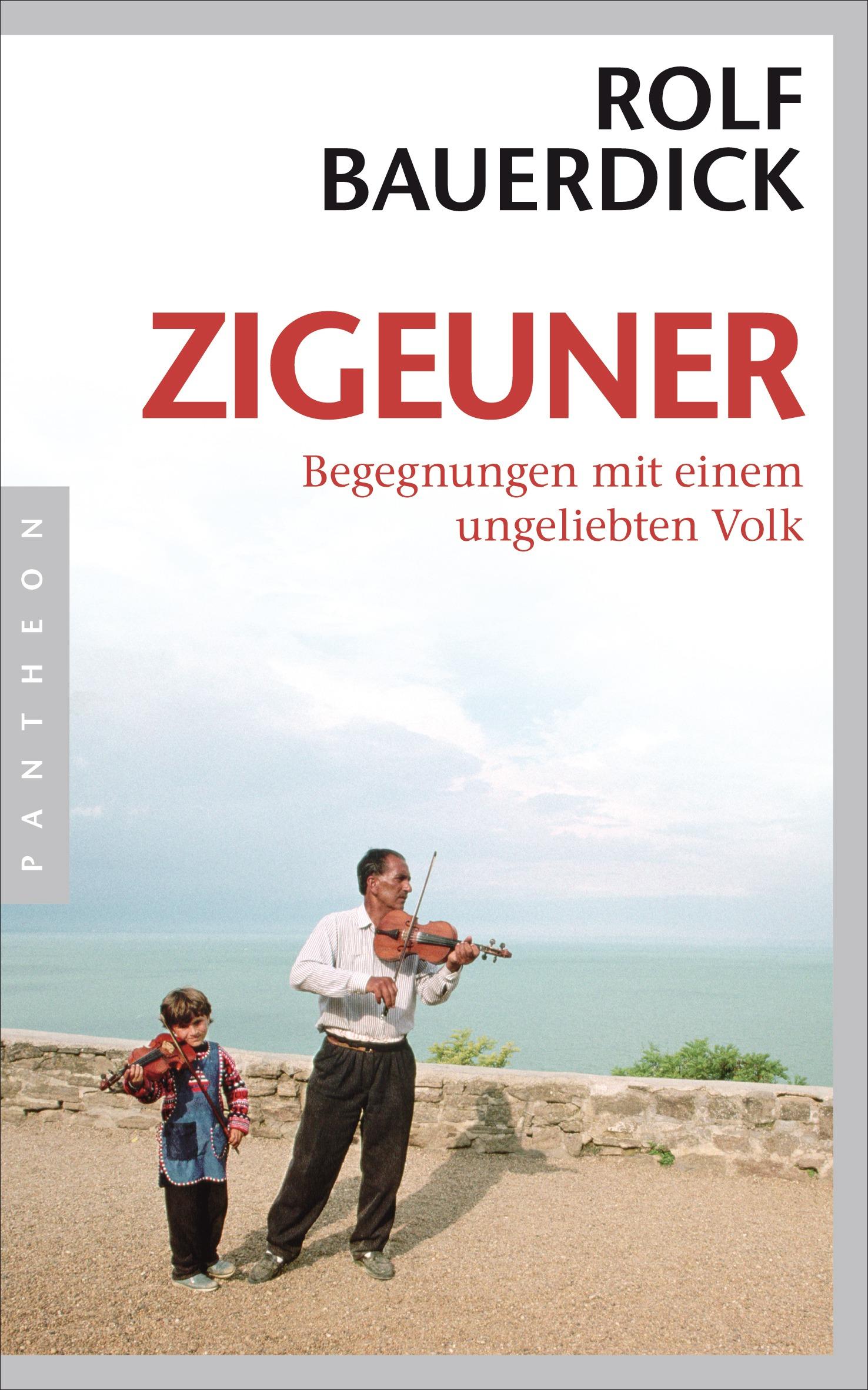 Zigeuner