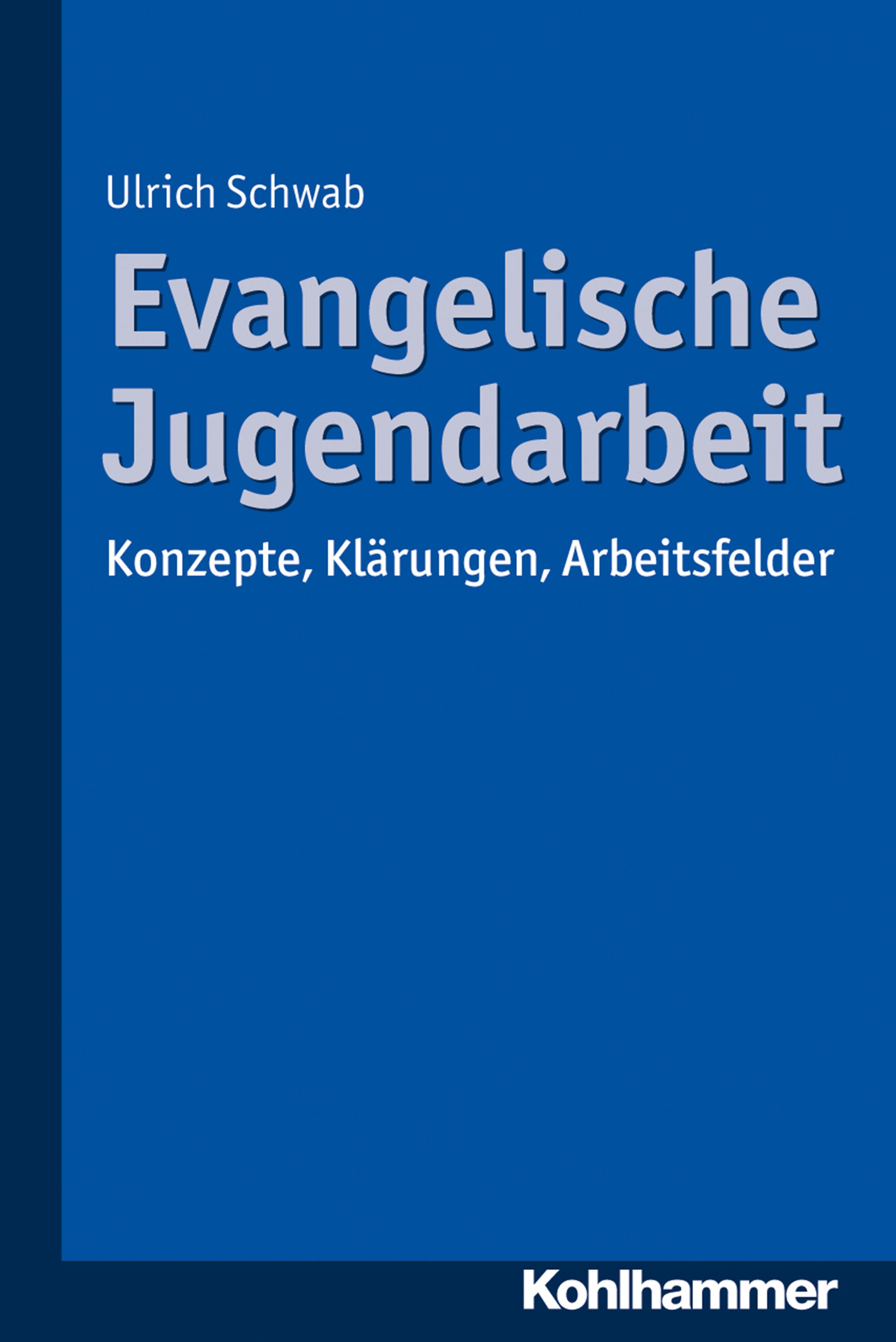 Evangelische Jugendarbeit