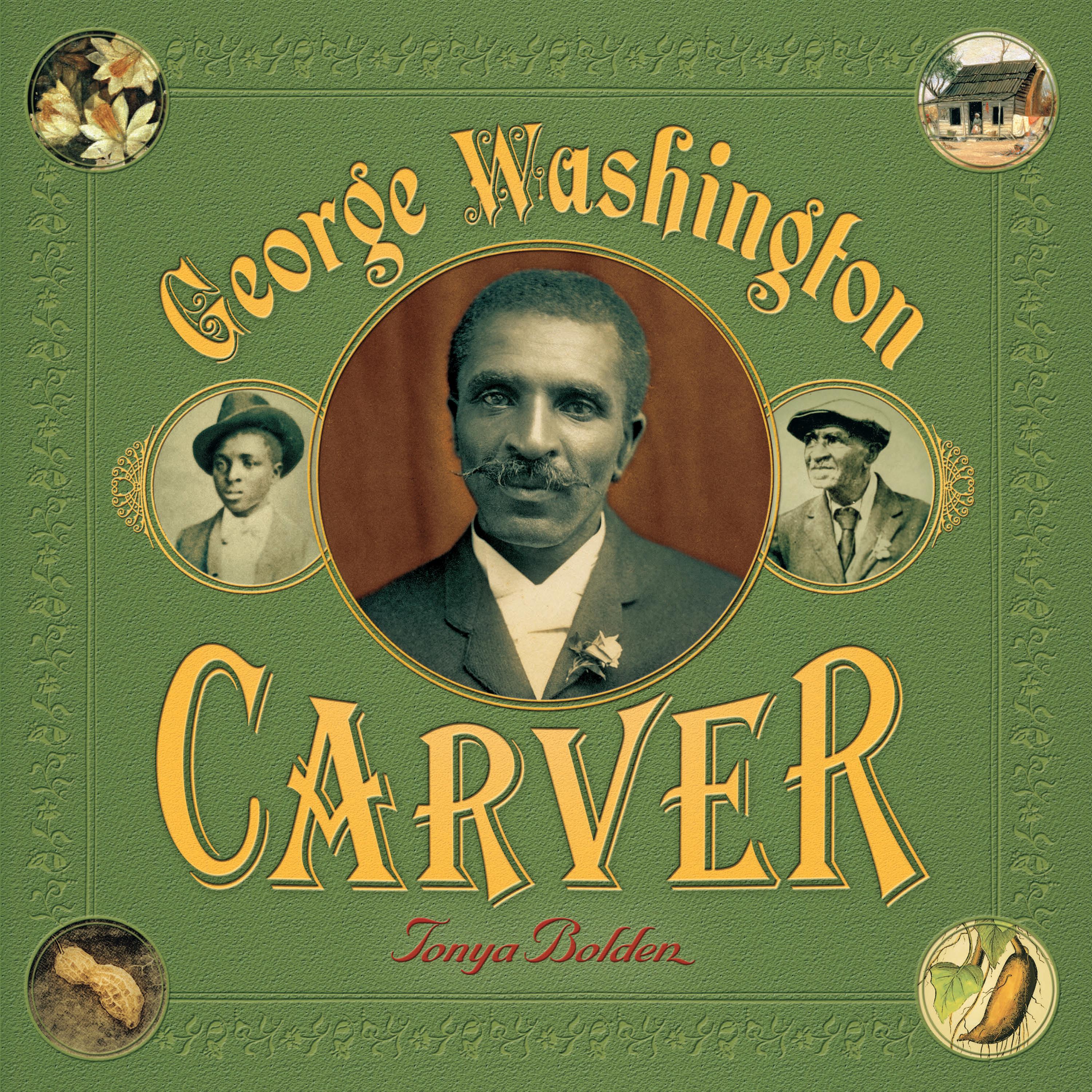 George Washington Carver