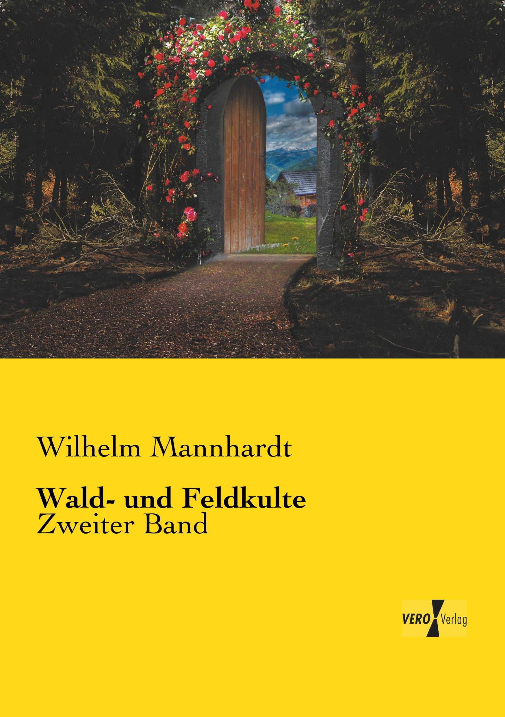 Wald- und Feldkulte