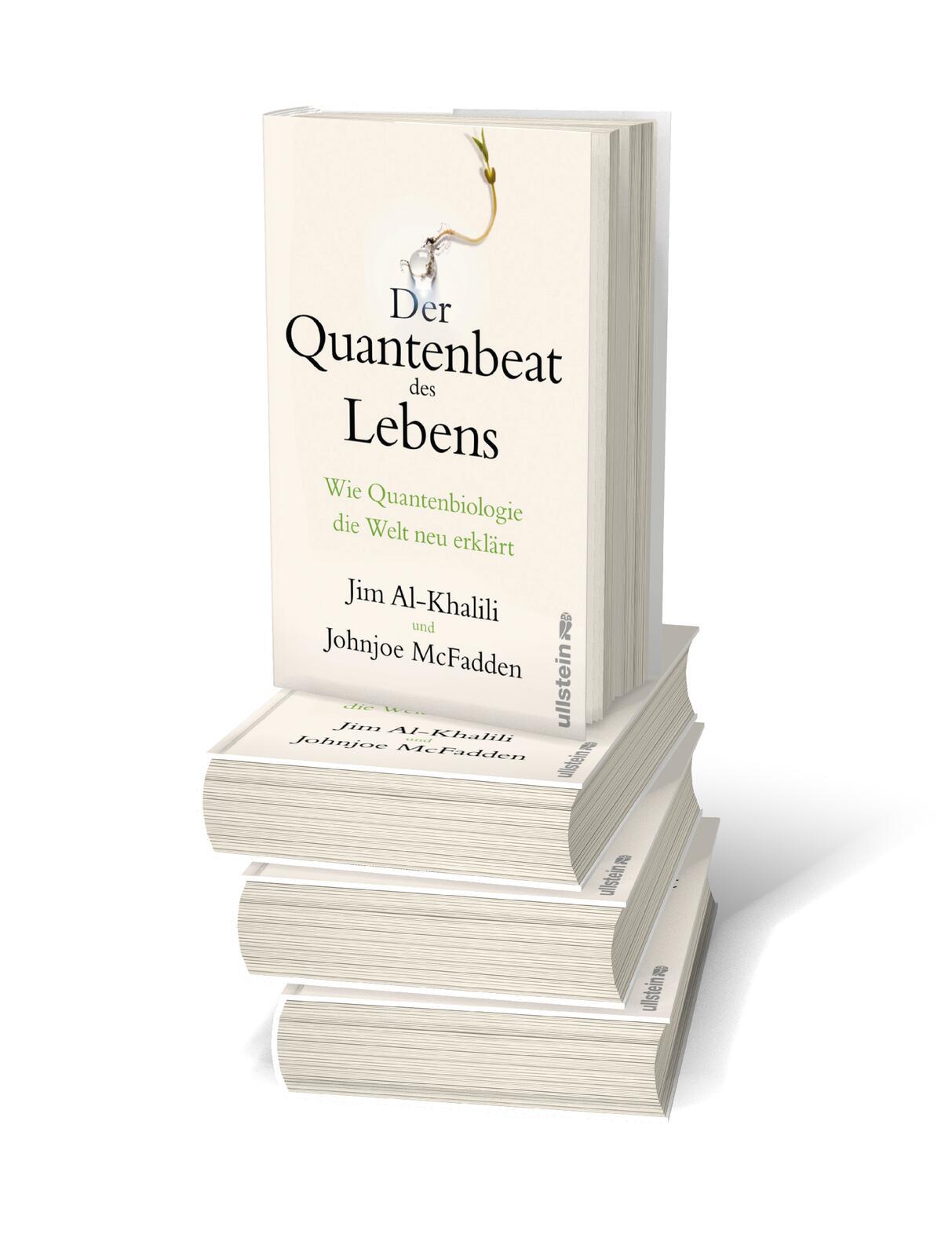 Der Quantenbeat des Lebens