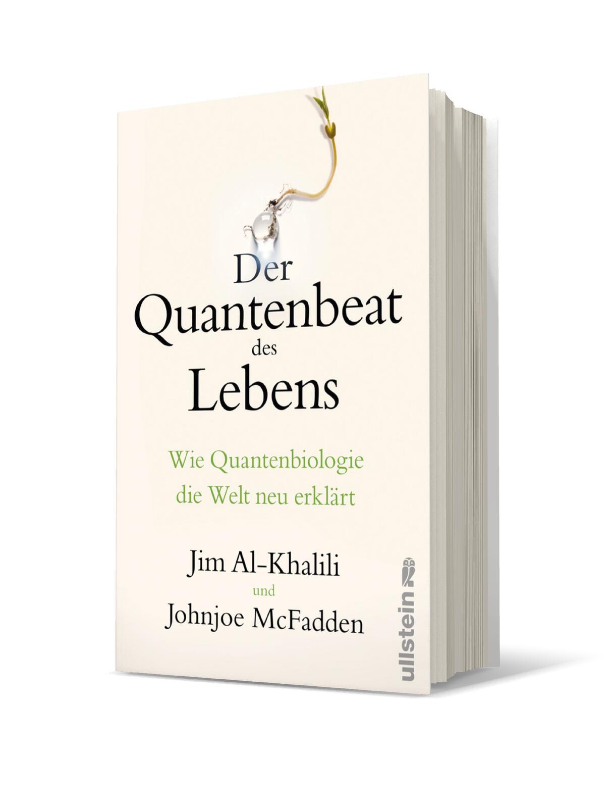 Der Quantenbeat des Lebens