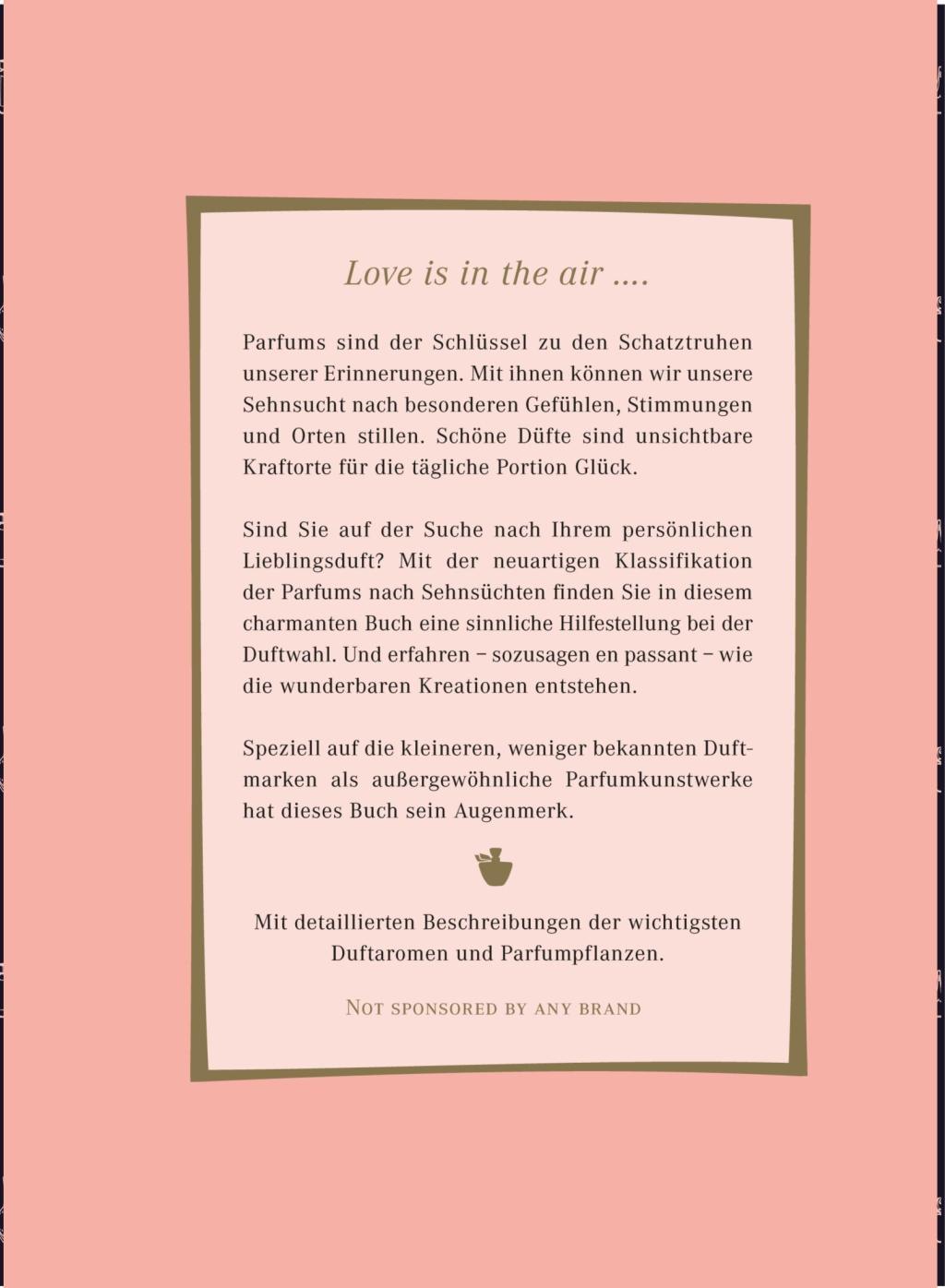 Parfums - Kostbarkeiten für die Sinne