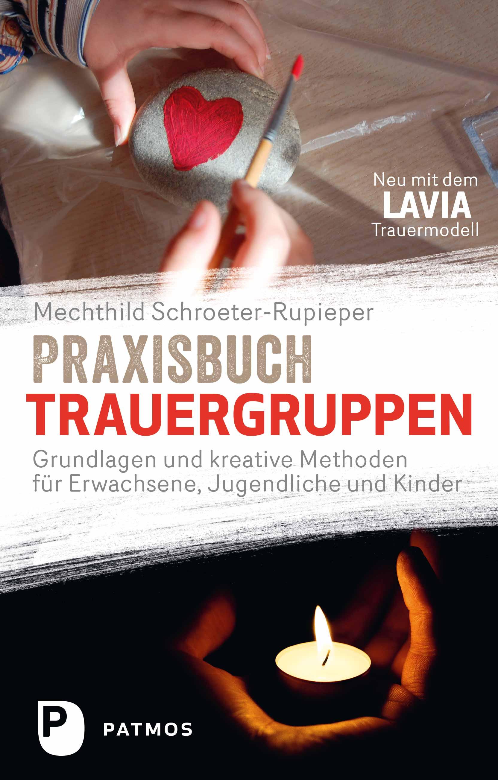 Praxisbuch Trauergruppen