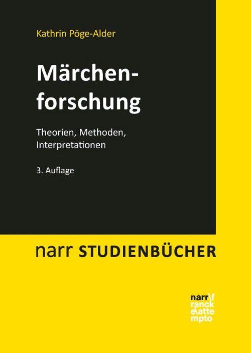 Märchenforschung