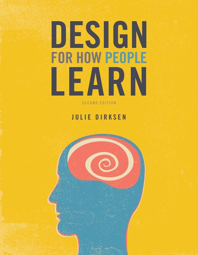 Design for How People Learn