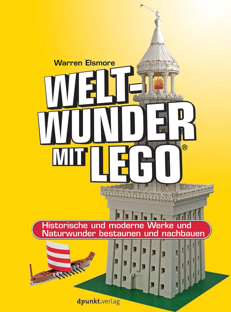 Weltwunder mit LEGO®