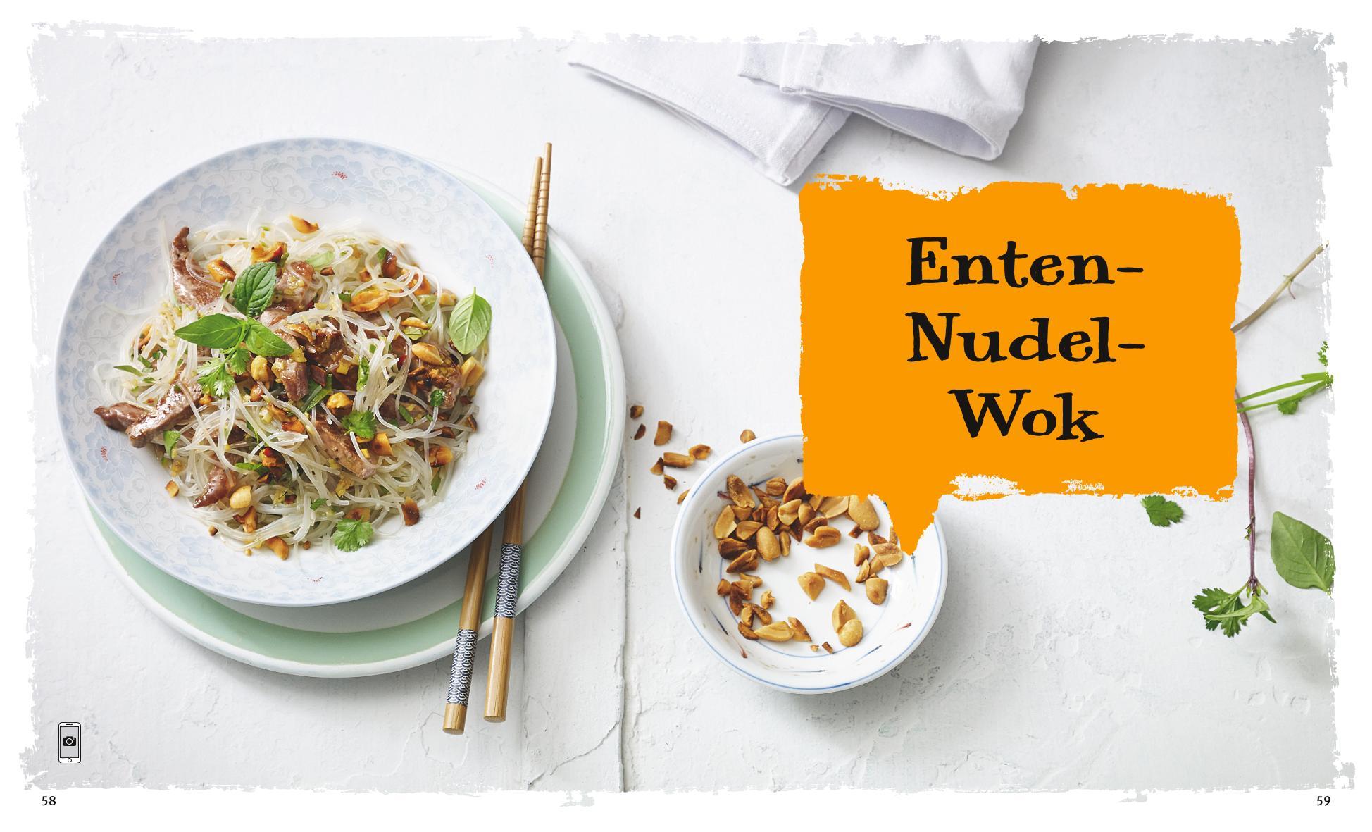 Easy Wok