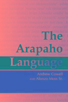 The Arapaho Language