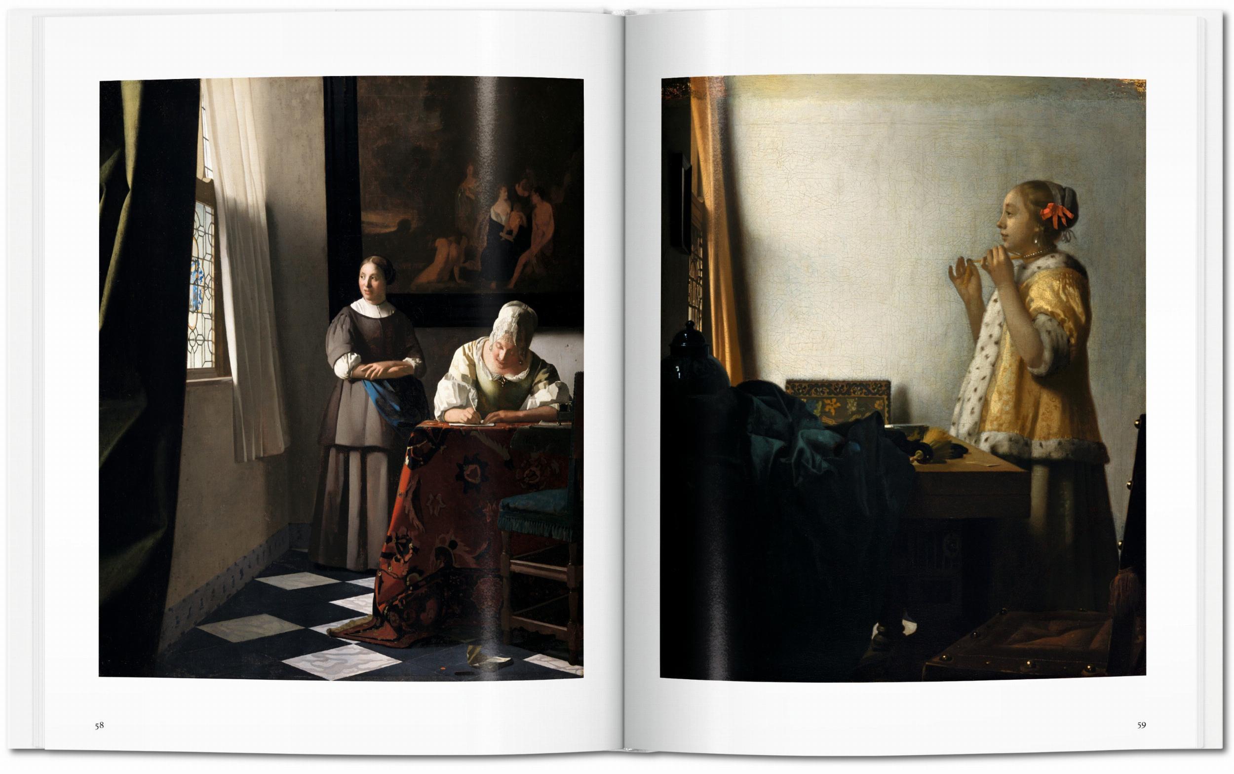 Vermeer 1632-1675