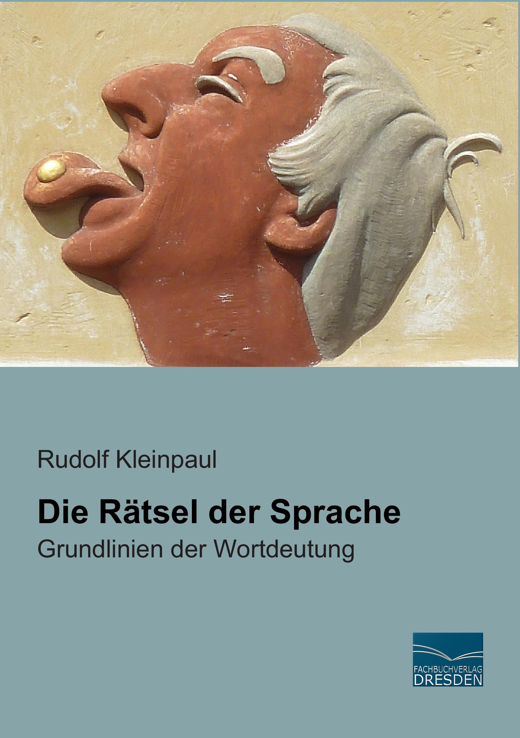 Die Rätsel der Sprache