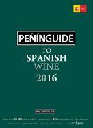 Peñin guide to Spanish wine 2016