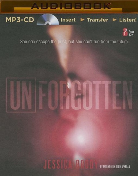 Unforgotten