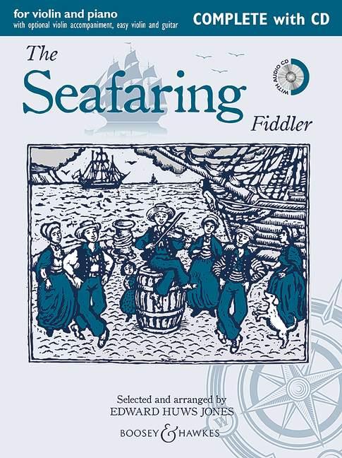 The Seafaring Fiddler