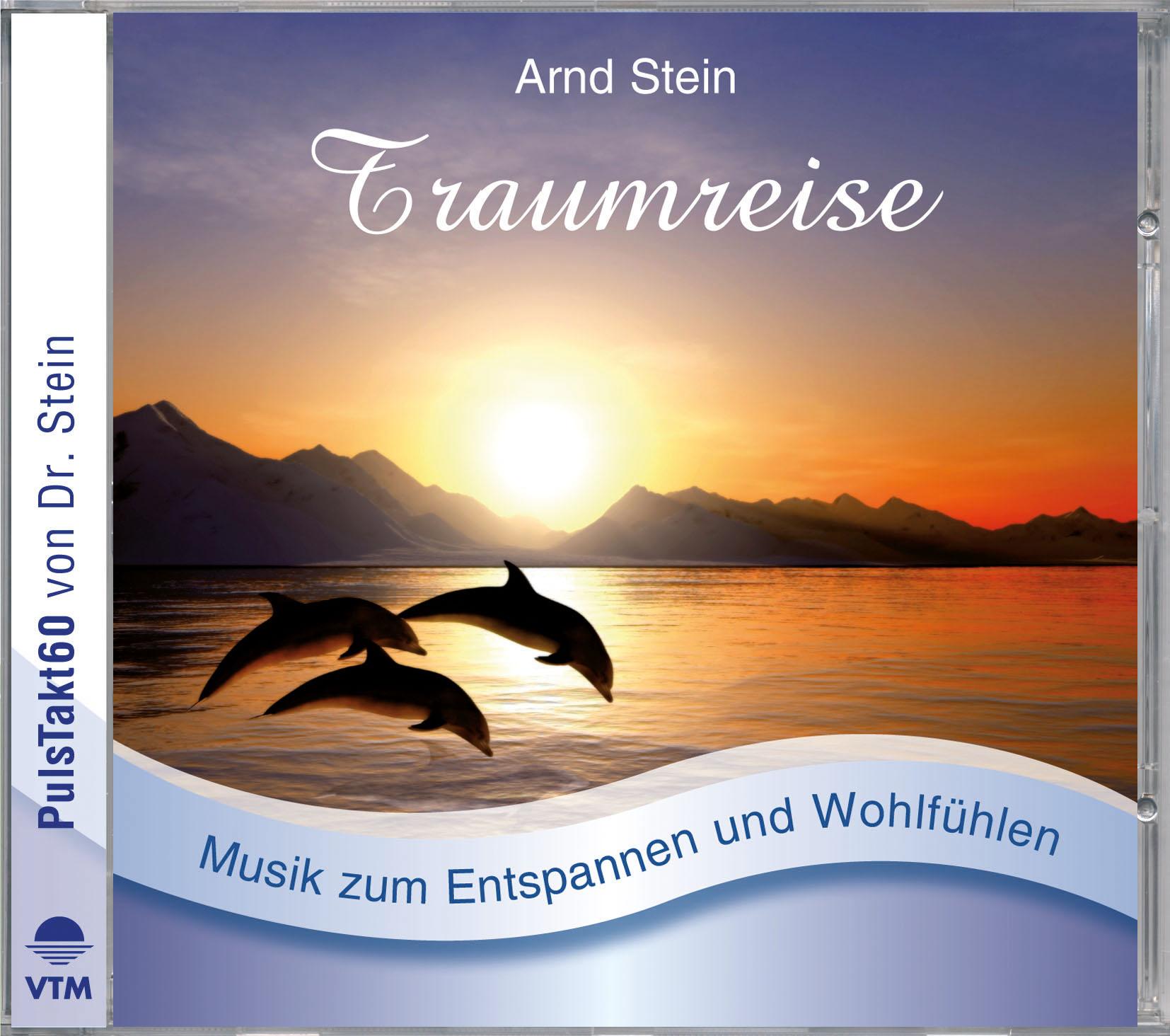 Traumreise. CD