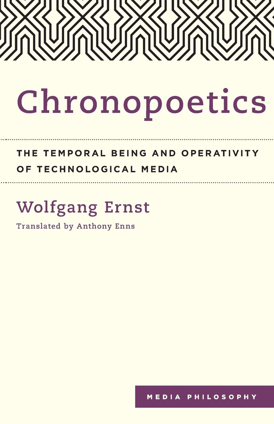 Chronopoetics