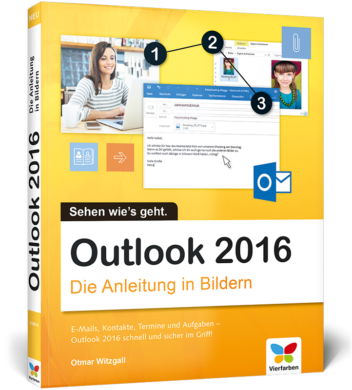 Outlook 2016