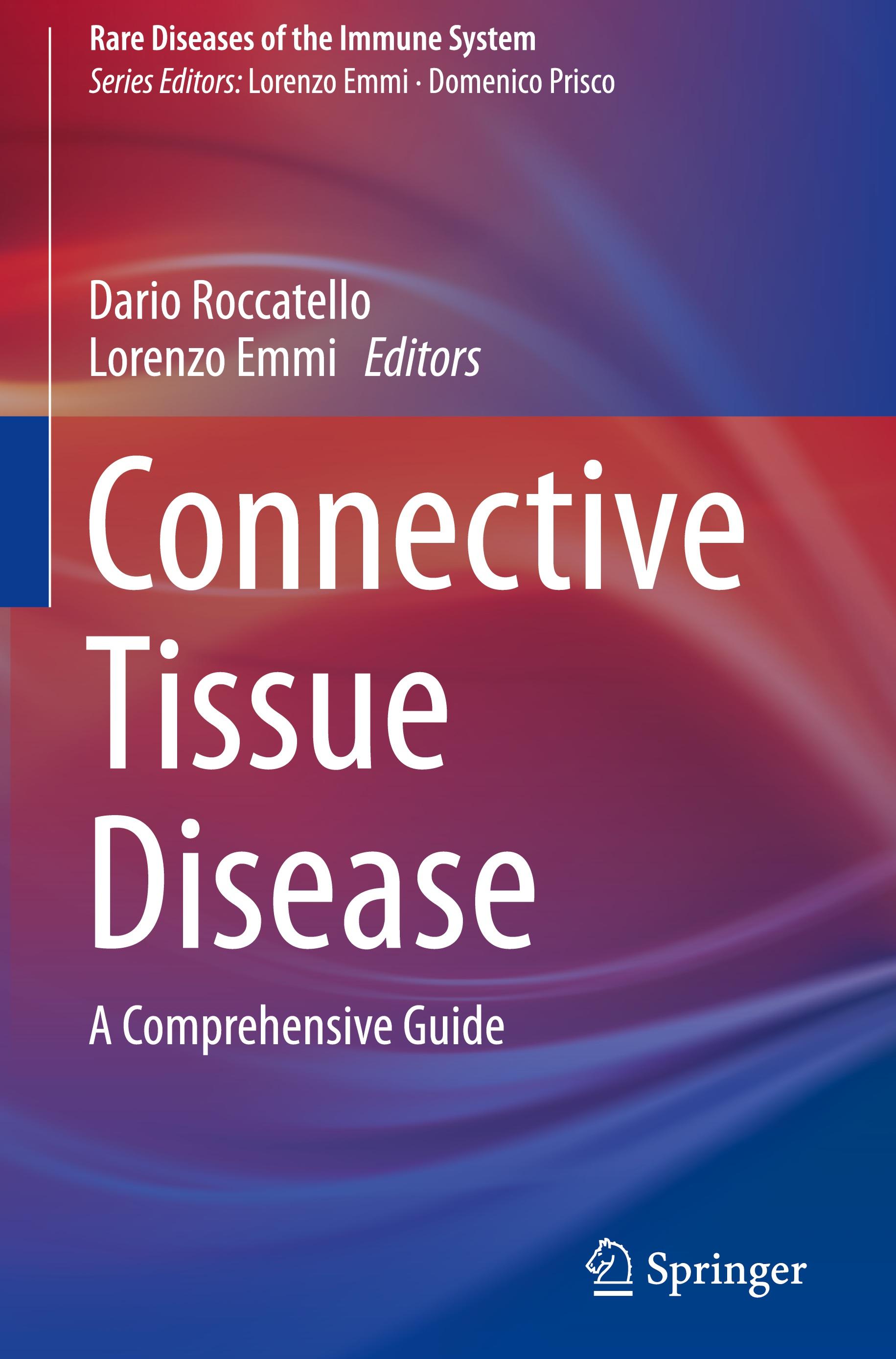 Connective Tissue Disease