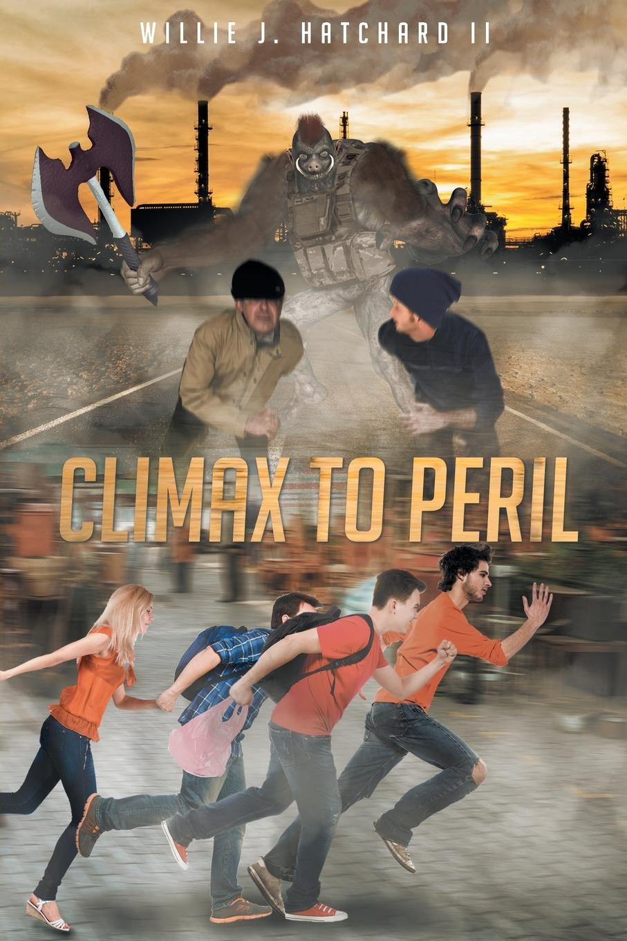 Climax to Peril