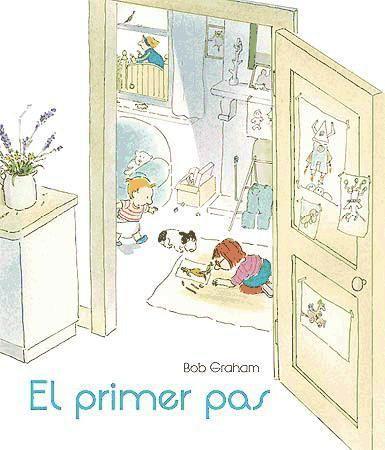 El primer pas