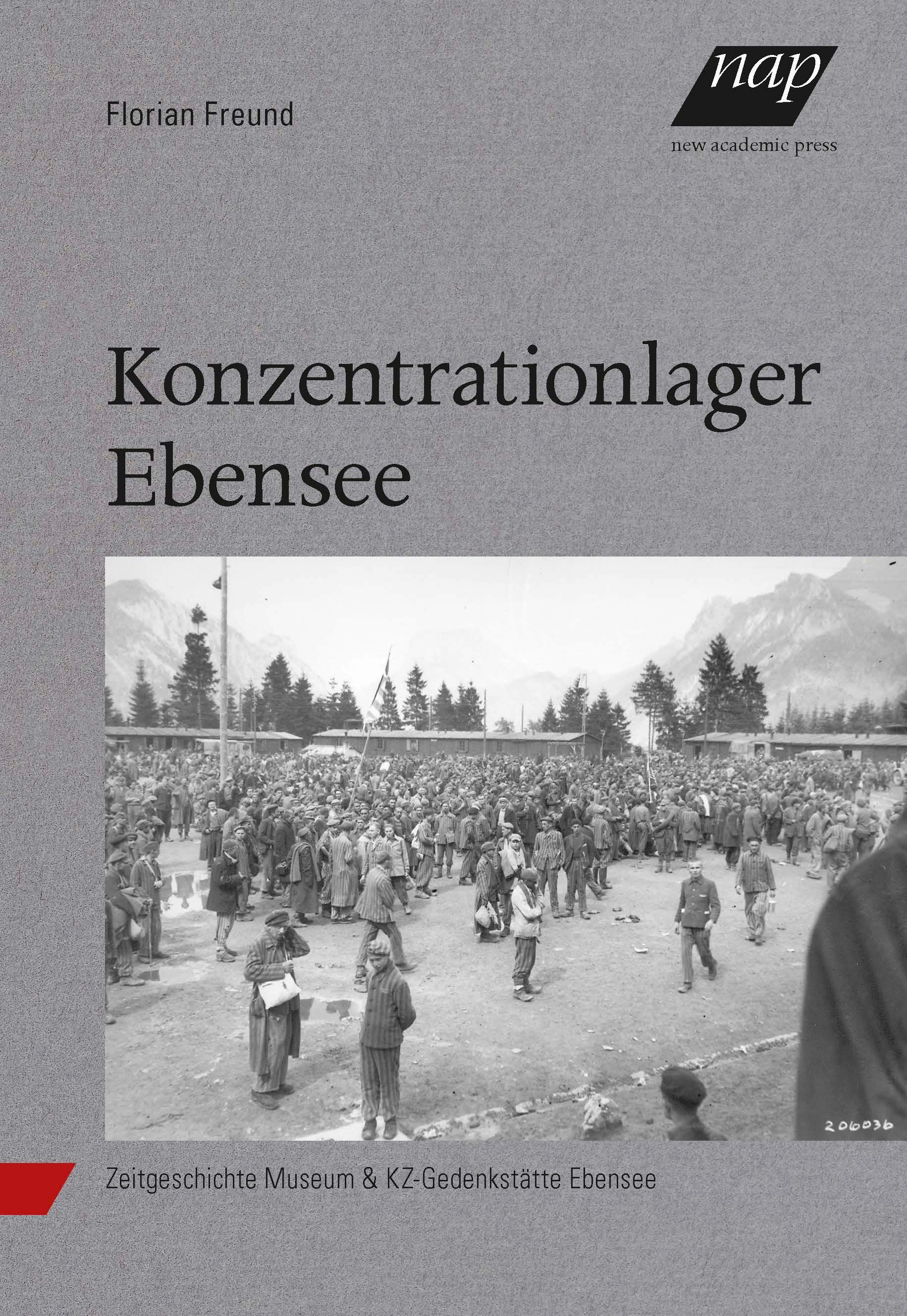 Konzentrationslager Ebensee