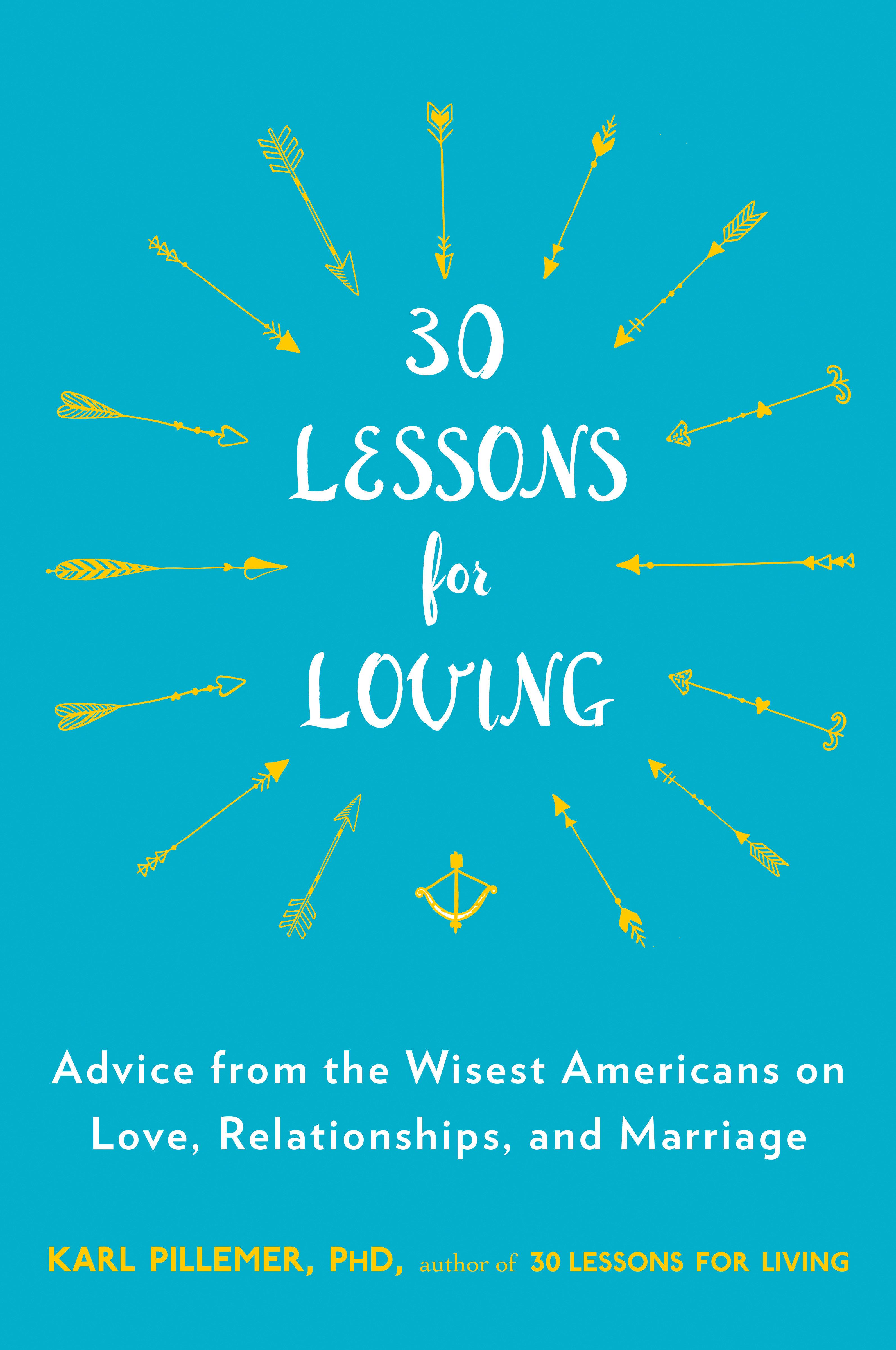 30 Lessons for Loving