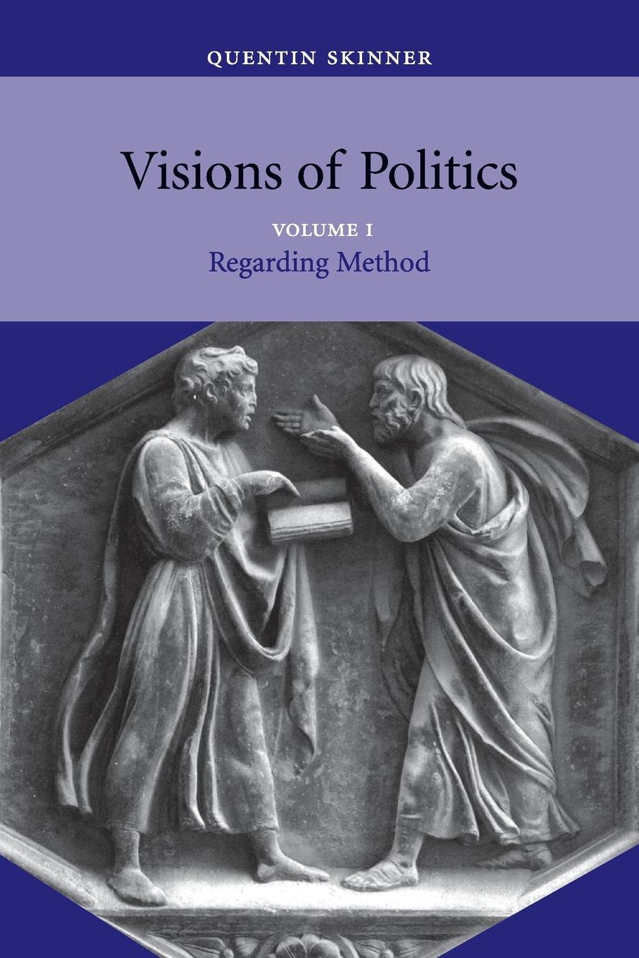 Visions of Politics v1