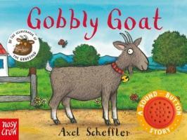 Sound-Button Stories: Gobbly Goat